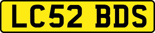 LC52BDS
