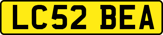 LC52BEA