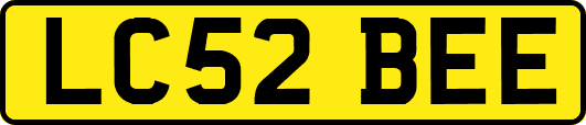 LC52BEE
