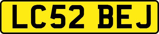 LC52BEJ