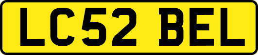 LC52BEL