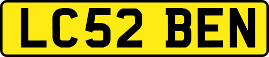 LC52BEN