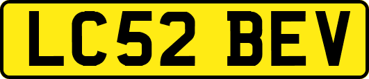LC52BEV