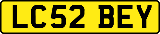 LC52BEY