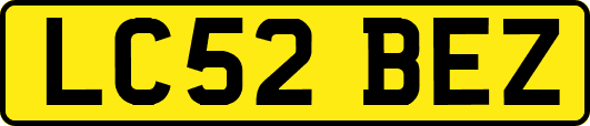 LC52BEZ