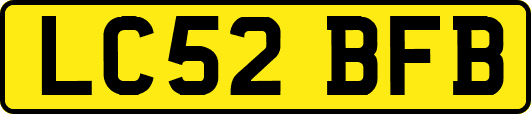 LC52BFB