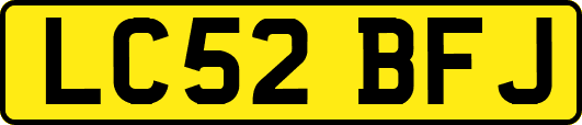 LC52BFJ