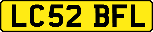 LC52BFL
