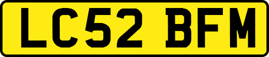 LC52BFM