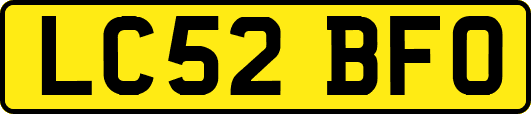 LC52BFO