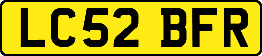 LC52BFR