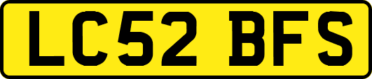 LC52BFS