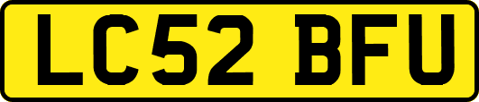 LC52BFU