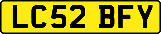 LC52BFY