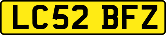 LC52BFZ