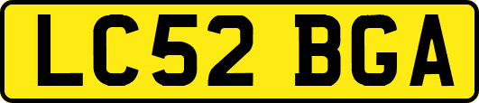 LC52BGA