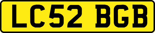 LC52BGB