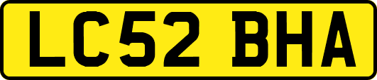 LC52BHA