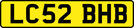 LC52BHB