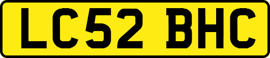 LC52BHC