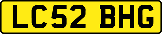 LC52BHG