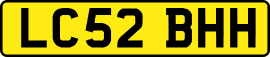 LC52BHH