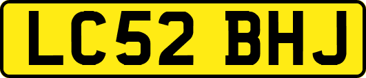 LC52BHJ