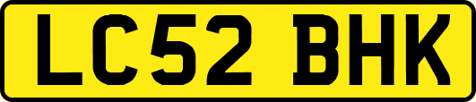 LC52BHK