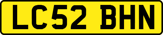 LC52BHN