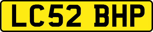 LC52BHP
