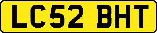 LC52BHT