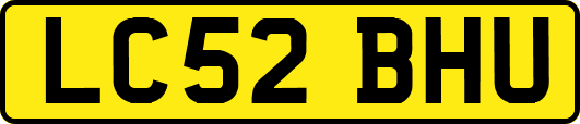 LC52BHU