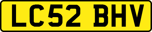 LC52BHV