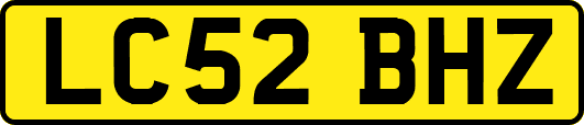LC52BHZ