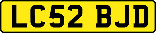 LC52BJD
