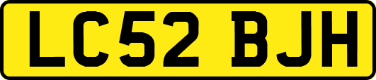 LC52BJH