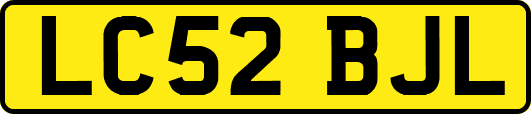 LC52BJL