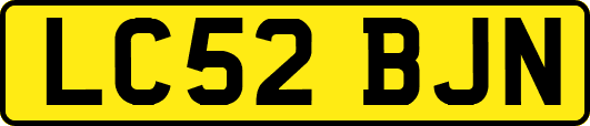 LC52BJN
