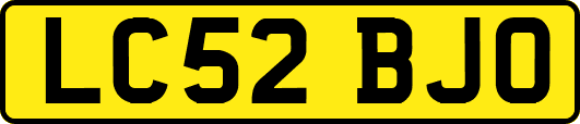 LC52BJO
