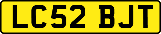 LC52BJT
