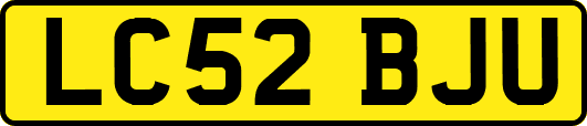 LC52BJU
