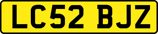LC52BJZ