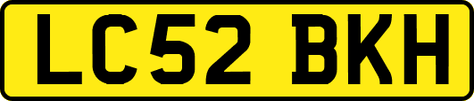 LC52BKH