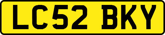 LC52BKY