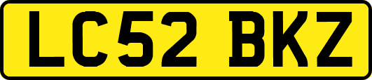LC52BKZ