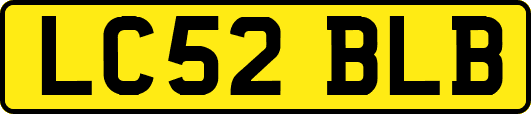 LC52BLB