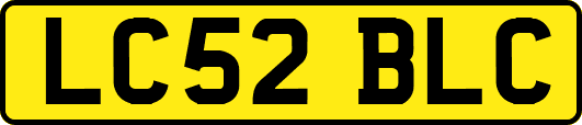 LC52BLC