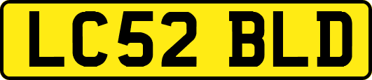 LC52BLD