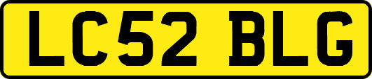 LC52BLG
