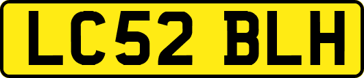 LC52BLH